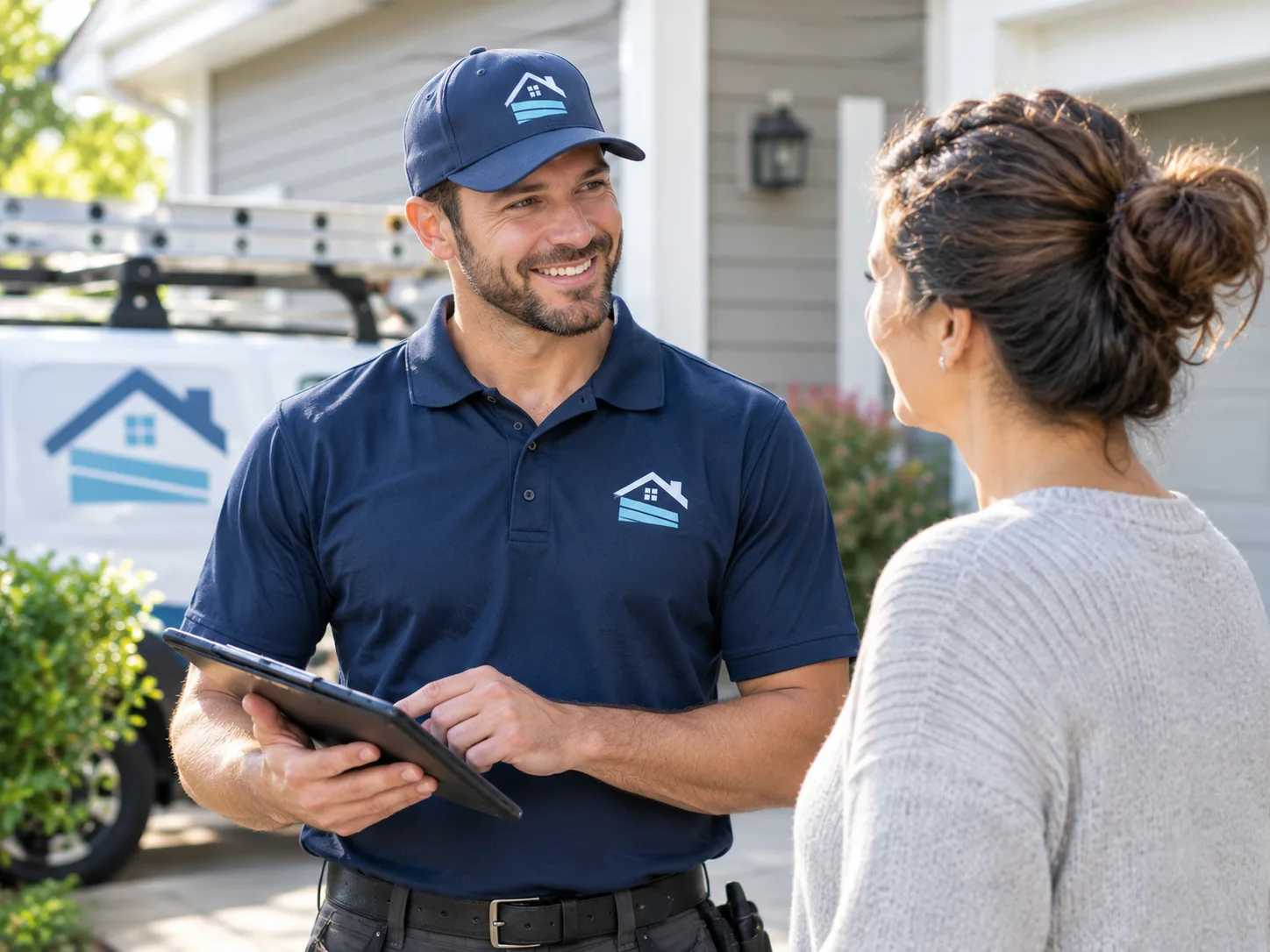 Siding Contractors in Langeloth, PA